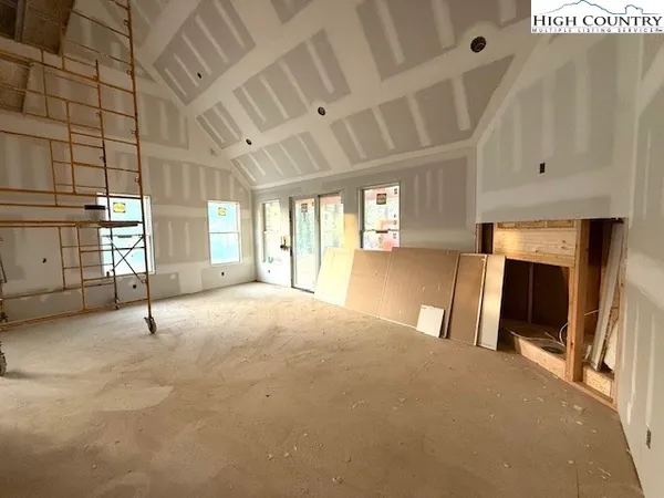 $689,900 | 168 Rocky Creek Court, Jefferson, NC 28640