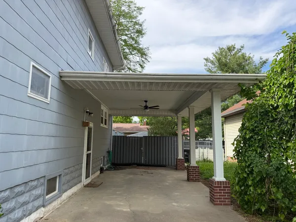 $199,900 | 916 Illinois Avenue, Murphysboro, IL 62966