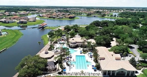 $879,000 | 920 Windlass Court, Kissimmee, FL 34746