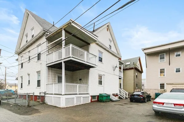 $825,000 | 128 Franklin Street, Lynn, MA 01902