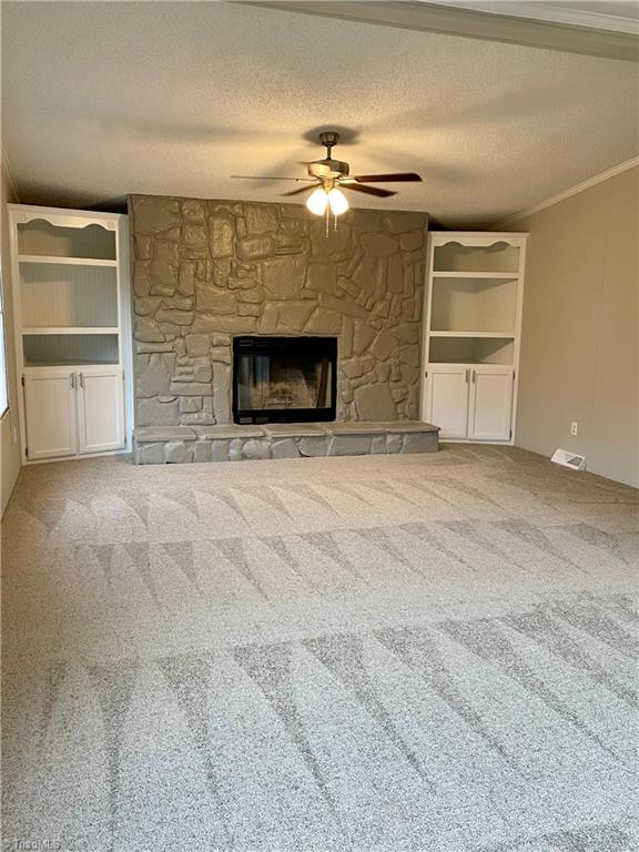 1135 Deer Chase Road Madison, NC 27025 - Photo 8 of 17 Gallery Image 8