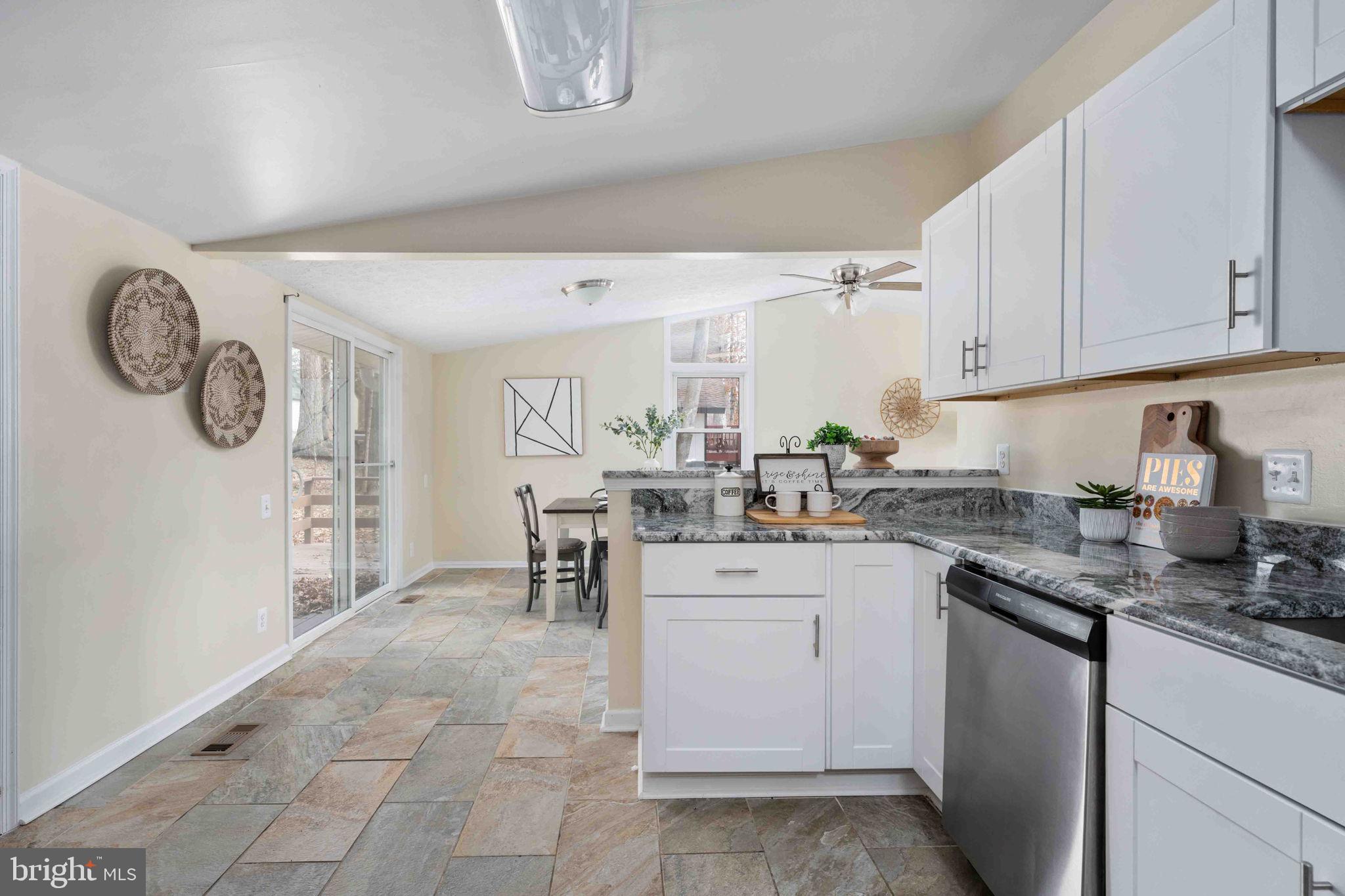 116 Lakeview Parkway Locust Grove, VA 22508 - Photo 26 of 71 a kitchen with a sink and cabinets