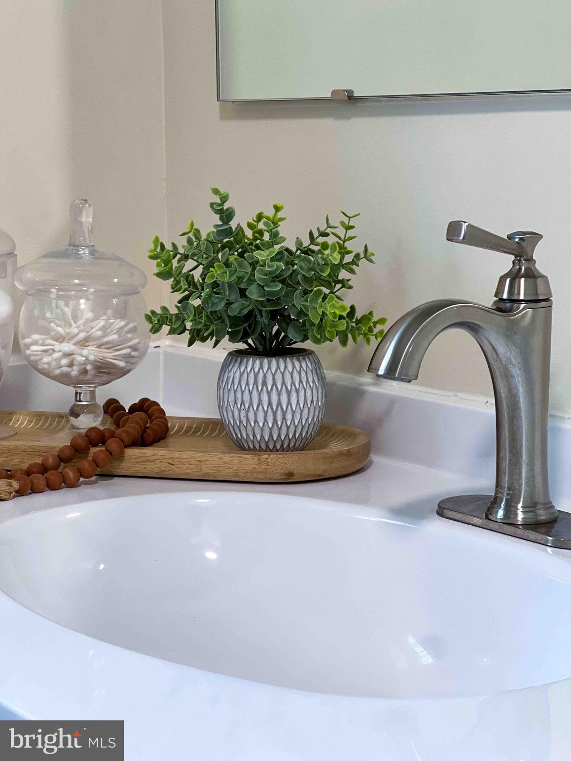 116 Lakeview Parkway Locust Grove, VA 22508 - Photo 39 of 71 a picture of a sink