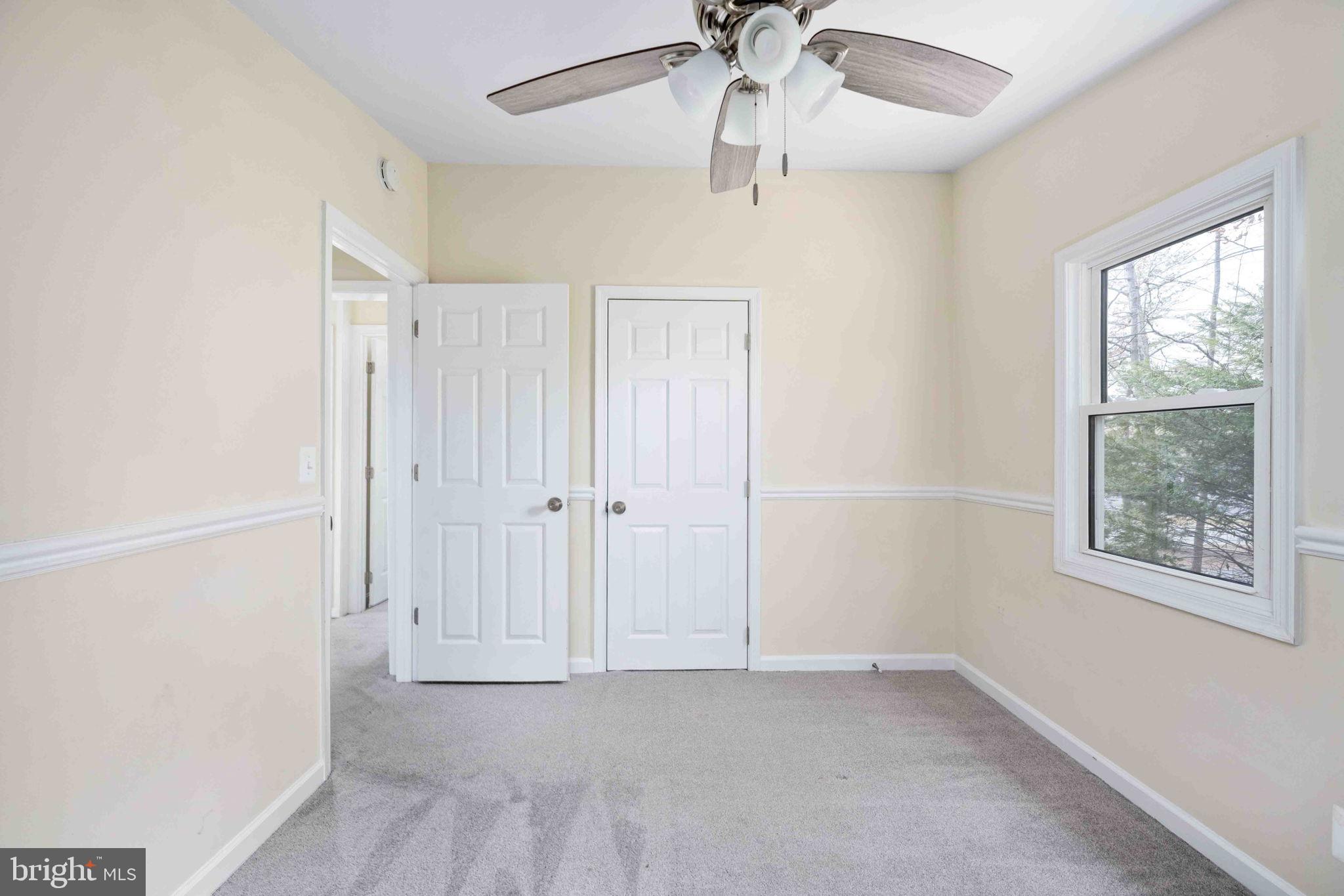 116 Lakeview Parkway Locust Grove, VA 22508 - Photo 49 of 71 a view of an empty room with a window