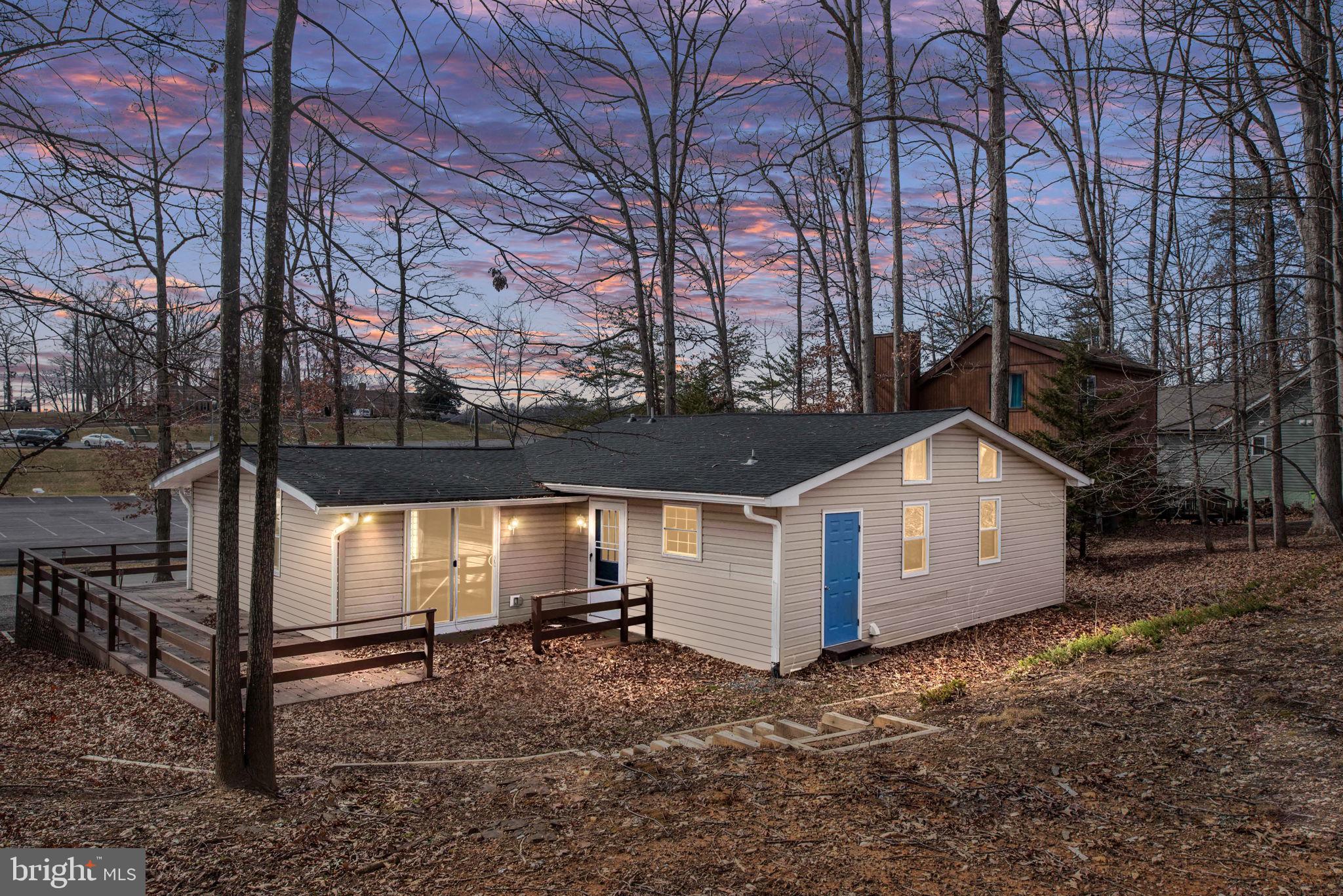 116 Lakeview Parkway Locust Grove, VA 22508 - Photo 69 of 71