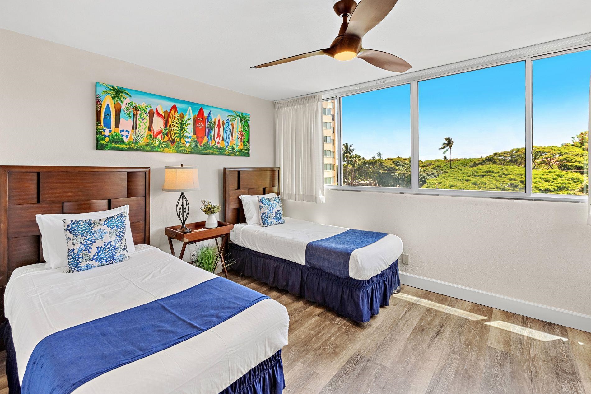 4365 Lower Honoapiilani Road, Unit 520 Lahaina, HI 96761 - Photo 10 of 35