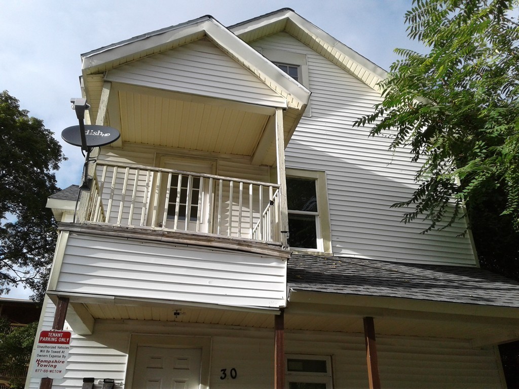 30 Quincy Street Springfield, MA 01109 - Photo 3 of 16 Gallery Image 3