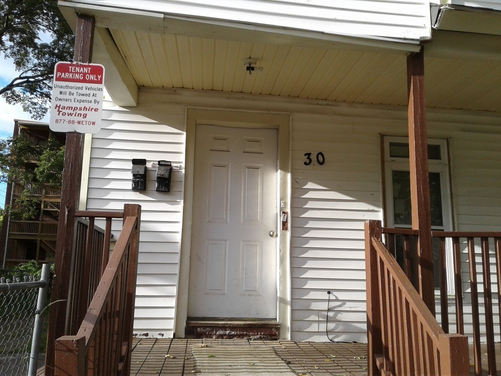 30 Quincy Street Springfield, MA 01109 - Photo 4 of 16 Gallery Image 4