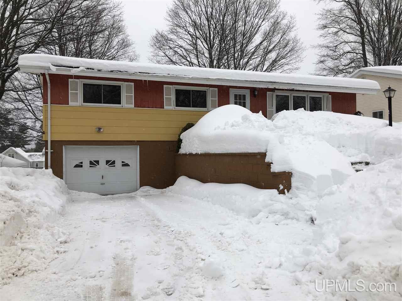 110 Seilo Avenue Ishpeming, MI 49849 - Photo 1 of 29 Gallery Image 1