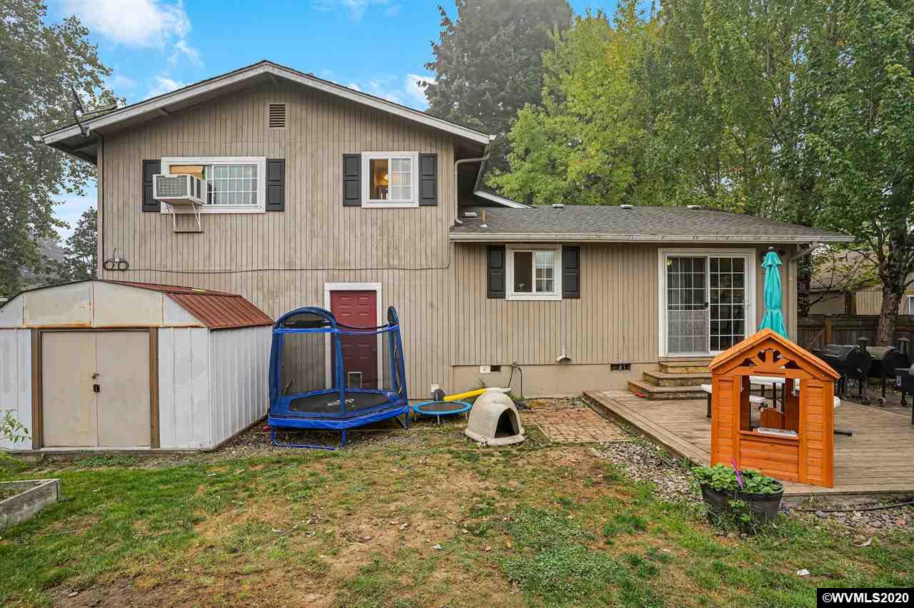4438 Del Rio Place Southeast Albany, OR 97322 - Photo 29 of 32 Gallery Image 29