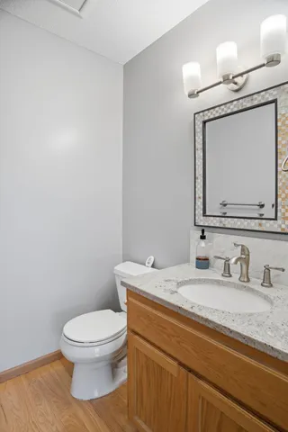 $540,000 | 10248 Washington Court Northeast, Blaine, MN 55434