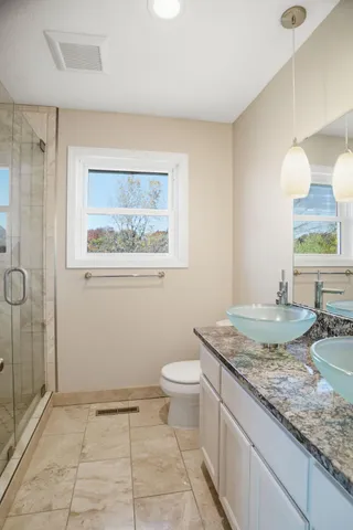 $540,000 | 10248 Washington Court Northeast, Blaine, MN 55434