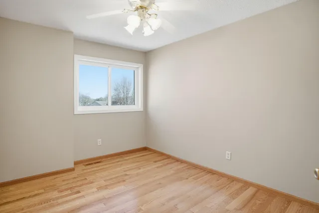 $540,000 | 10248 Washington Court Northeast, Blaine, MN 55434