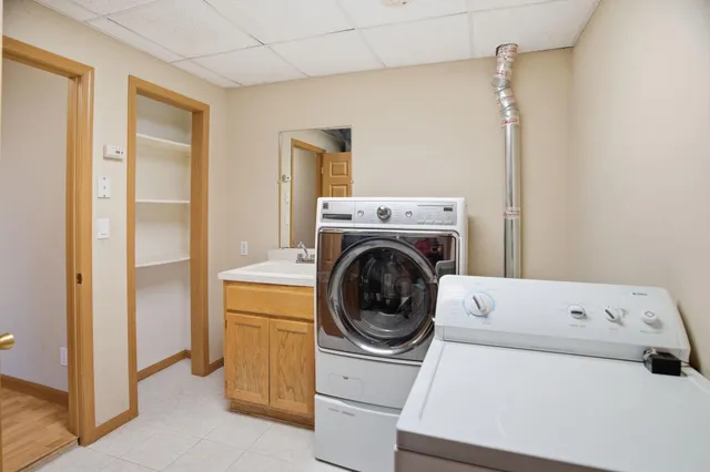 $540,000 | 10248 Washington Court Northeast, Blaine, MN 55434