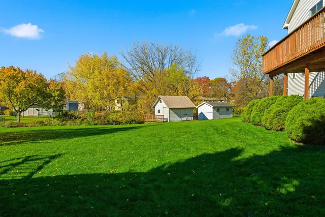 $540,000 | 10248 Washington Court Northeast, Blaine, MN 55434