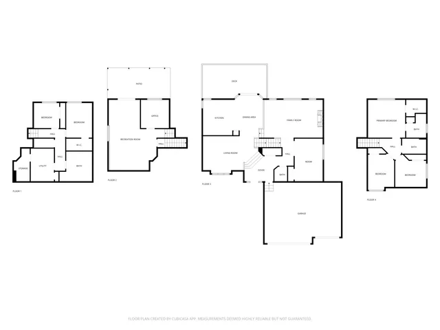 $540,000 | 10248 Washington Court Northeast, Blaine, MN 55434