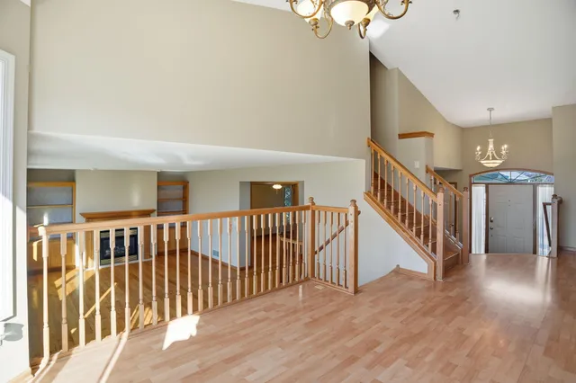 $540,000 | 10248 Washington Court Northeast, Blaine, MN 55434