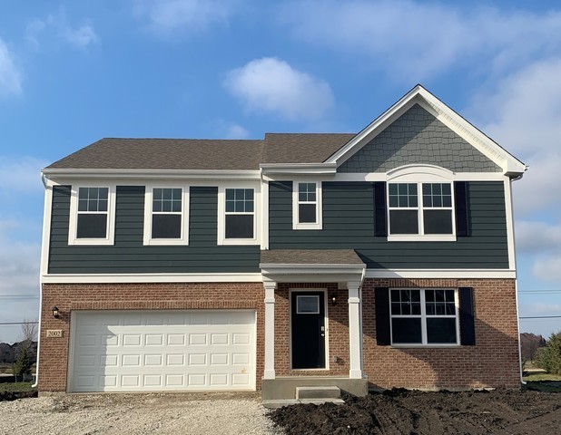 2027 Stapleton Road New Lenox, IL 60451 - Photo 1 of 19