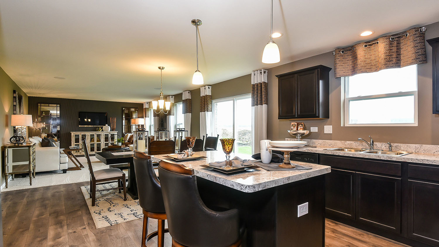 2027 Stapleton Road New Lenox, IL 60451 - Photo 4 of 19