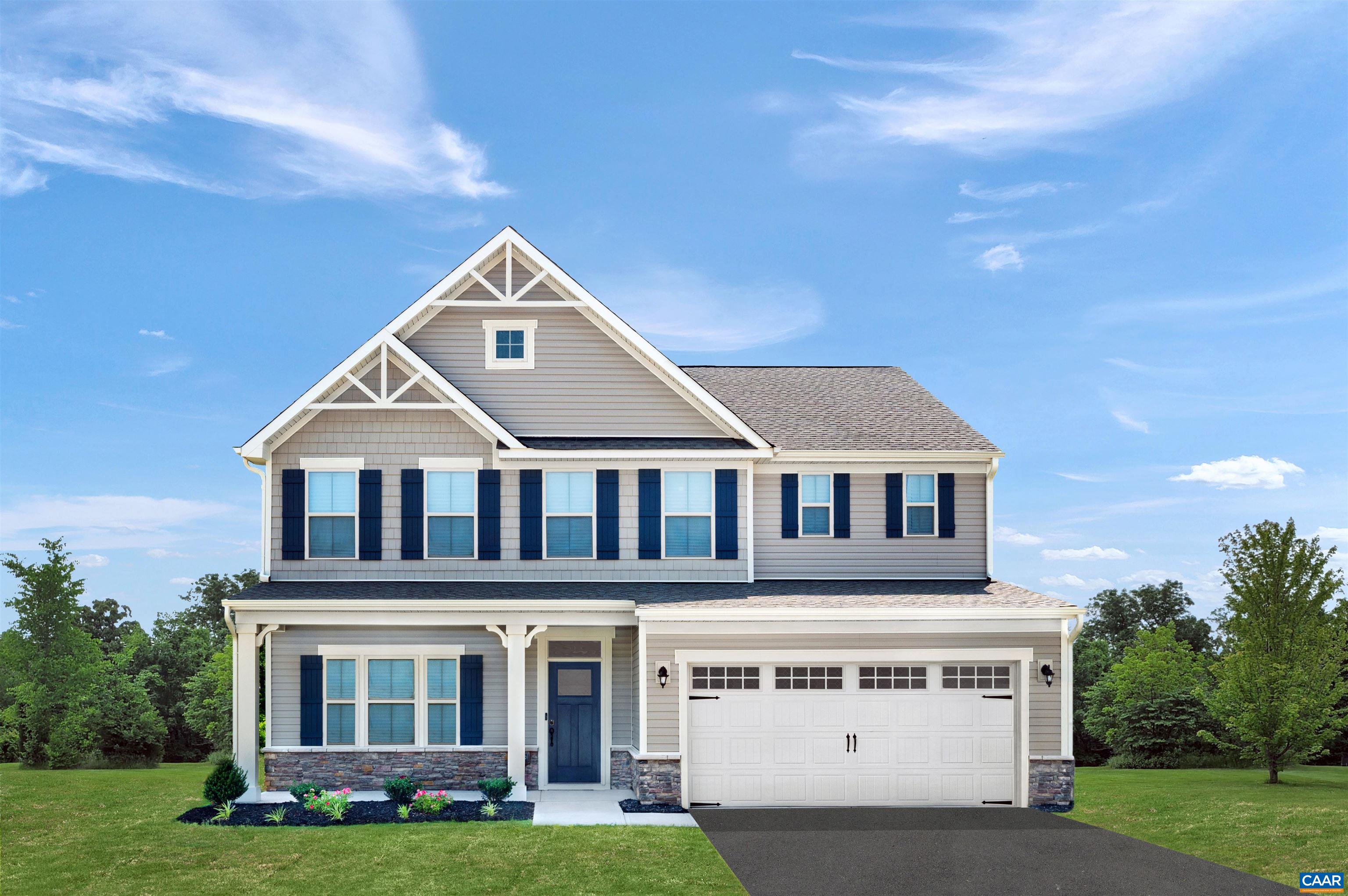 6019 Mossy Rock Road Keswick, VA 22947 - Photo 1 of 17 Similar to Photo