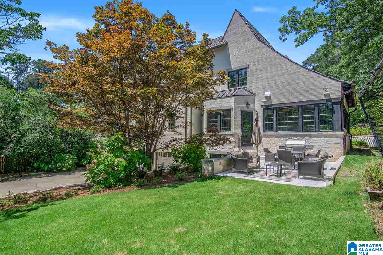 3041 Canterbury Road Birmingham, AL 35223 - Photo 47 of 50