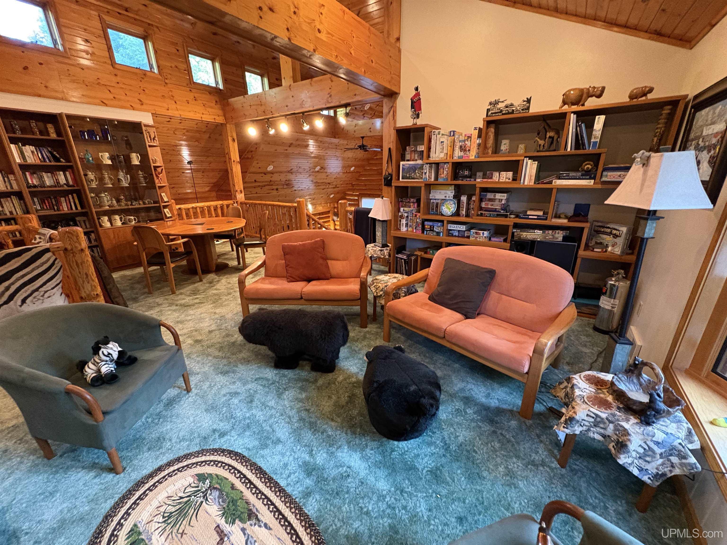 N11485 Hedberg Road Bessemer, MI 49911 - Photo 39 of 95 Gallery Image 39