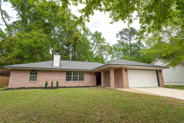 $400,000 | 714 Riggins Road, Tallahassee, FL 32308