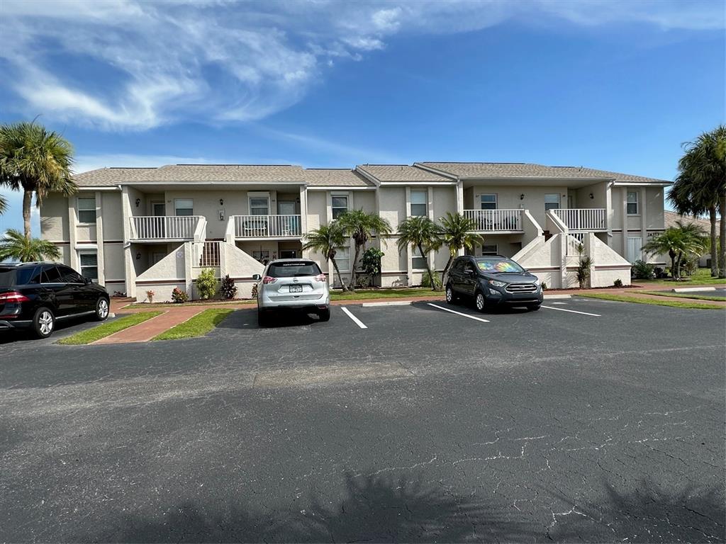 26333 Nadir Road, Unit 101 Punta Gorda, FL 33983 - Photo 1 of 1 Gallery Image 1