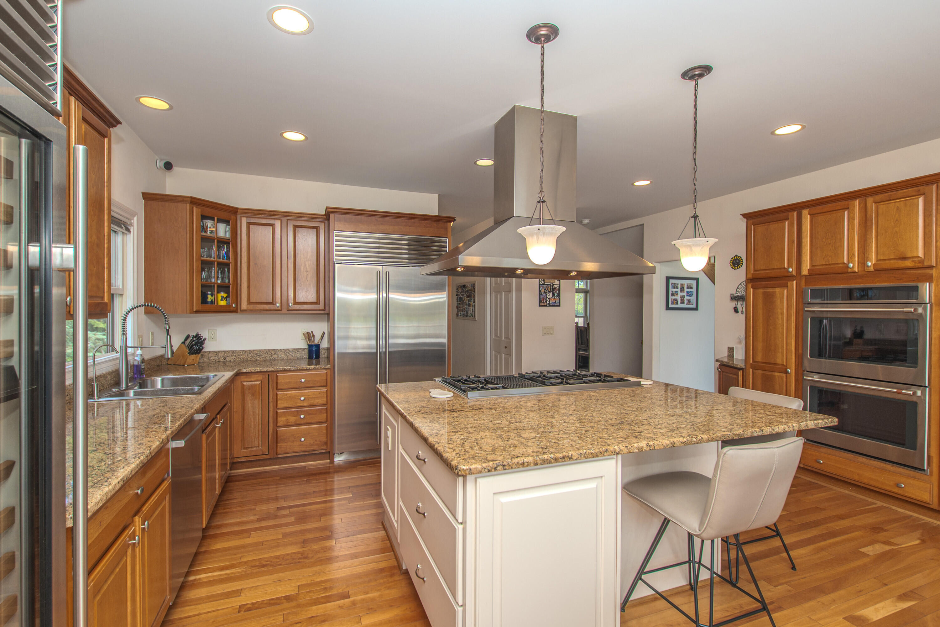4324 Lohr Road Ann Arbor, MI 48108 - Photo 32 of 74 kitchen 4