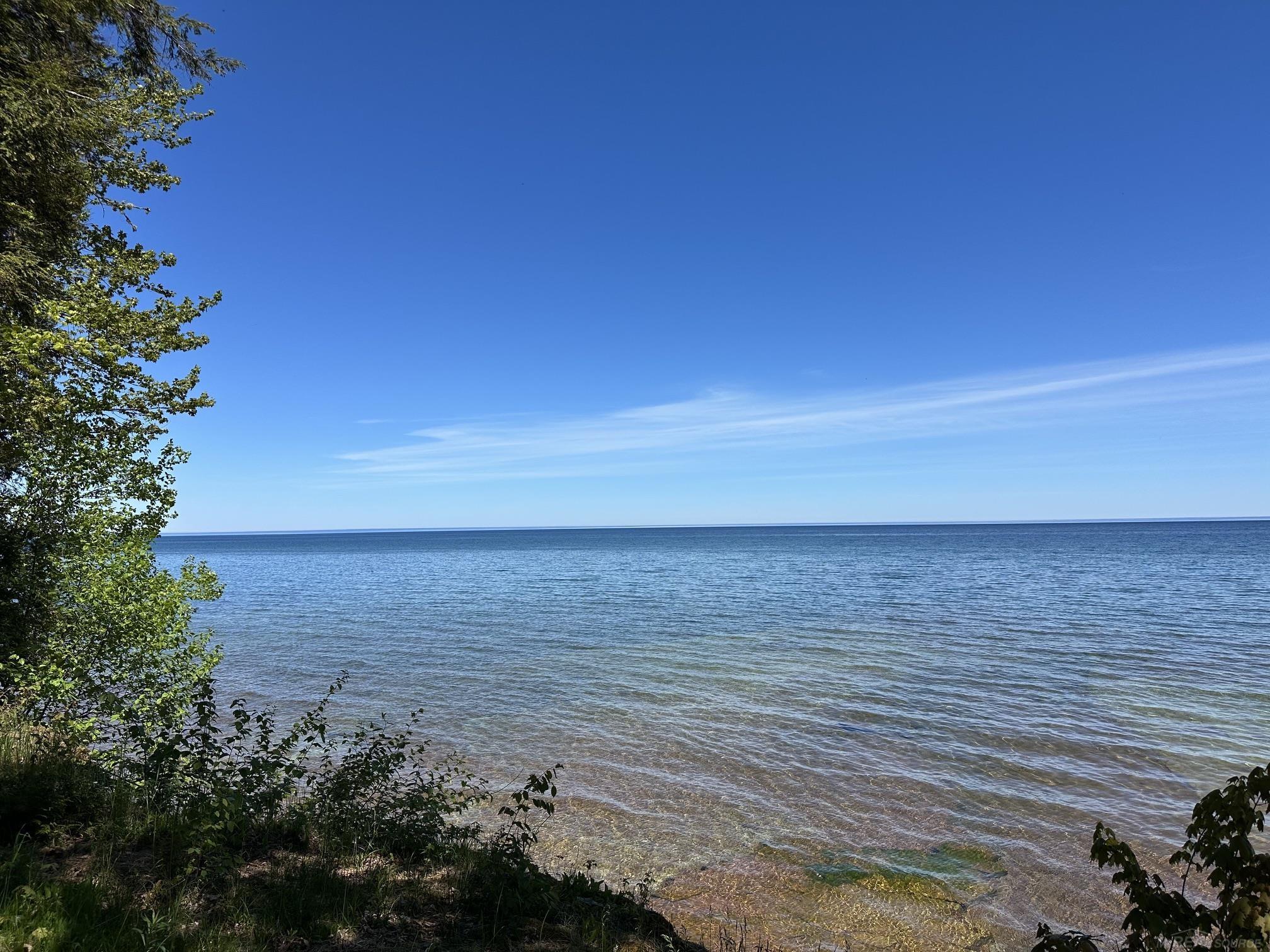 N10006 Shore Drive Road, Unit WITH ADDITIONAL PARCEL IN Au Train, MI 49806 - Photo 50 of 52