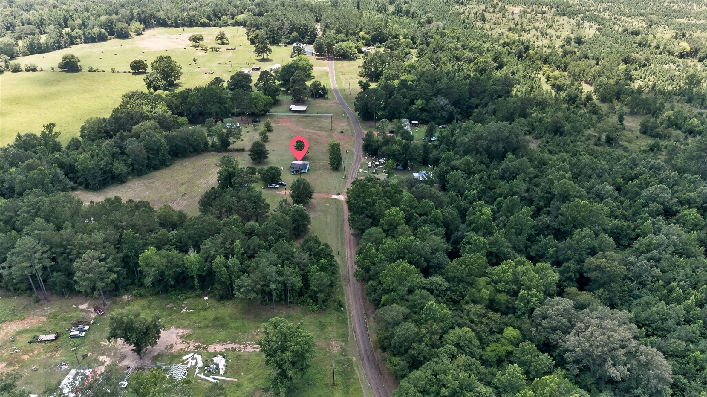 831 County Road 1207 Rusk, TX 75785 - Photo 6 of 45