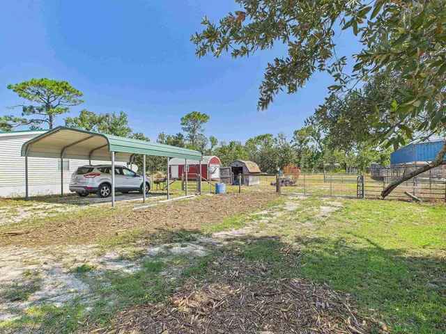 $165,000 | 16940 Beach Road, Perry, FL 32348