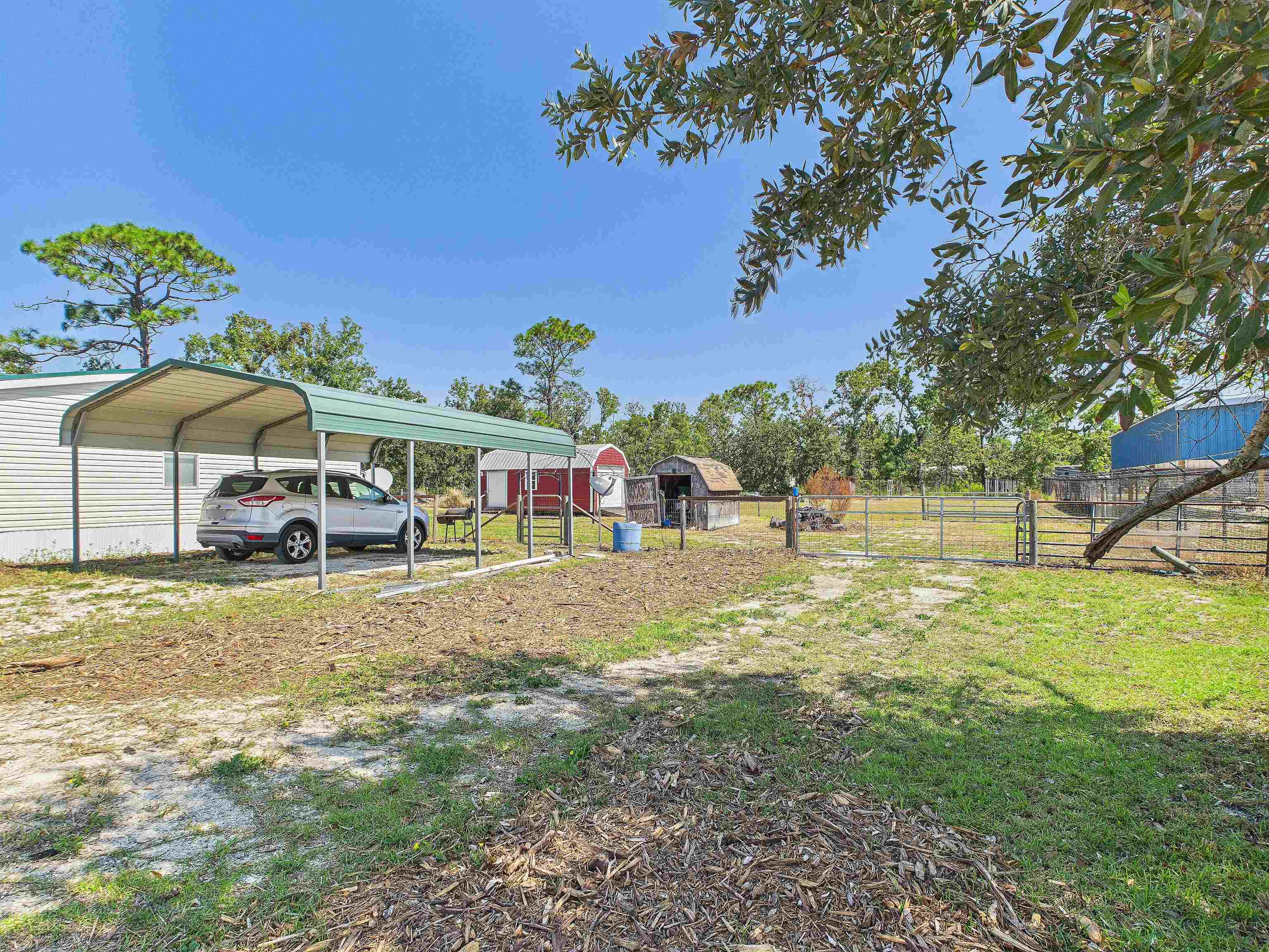 16940 Beach Road Perry, FL 32348 - Photo 1 of 44 Gallery Image 1