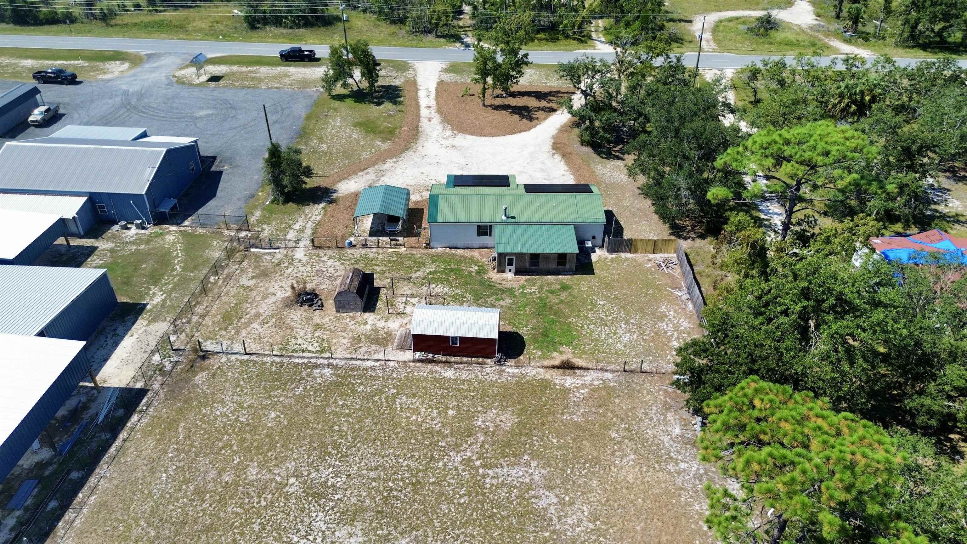 16940 Beach Road Perry, FL 32348 - Photo 17 of 44 Gallery Image 17