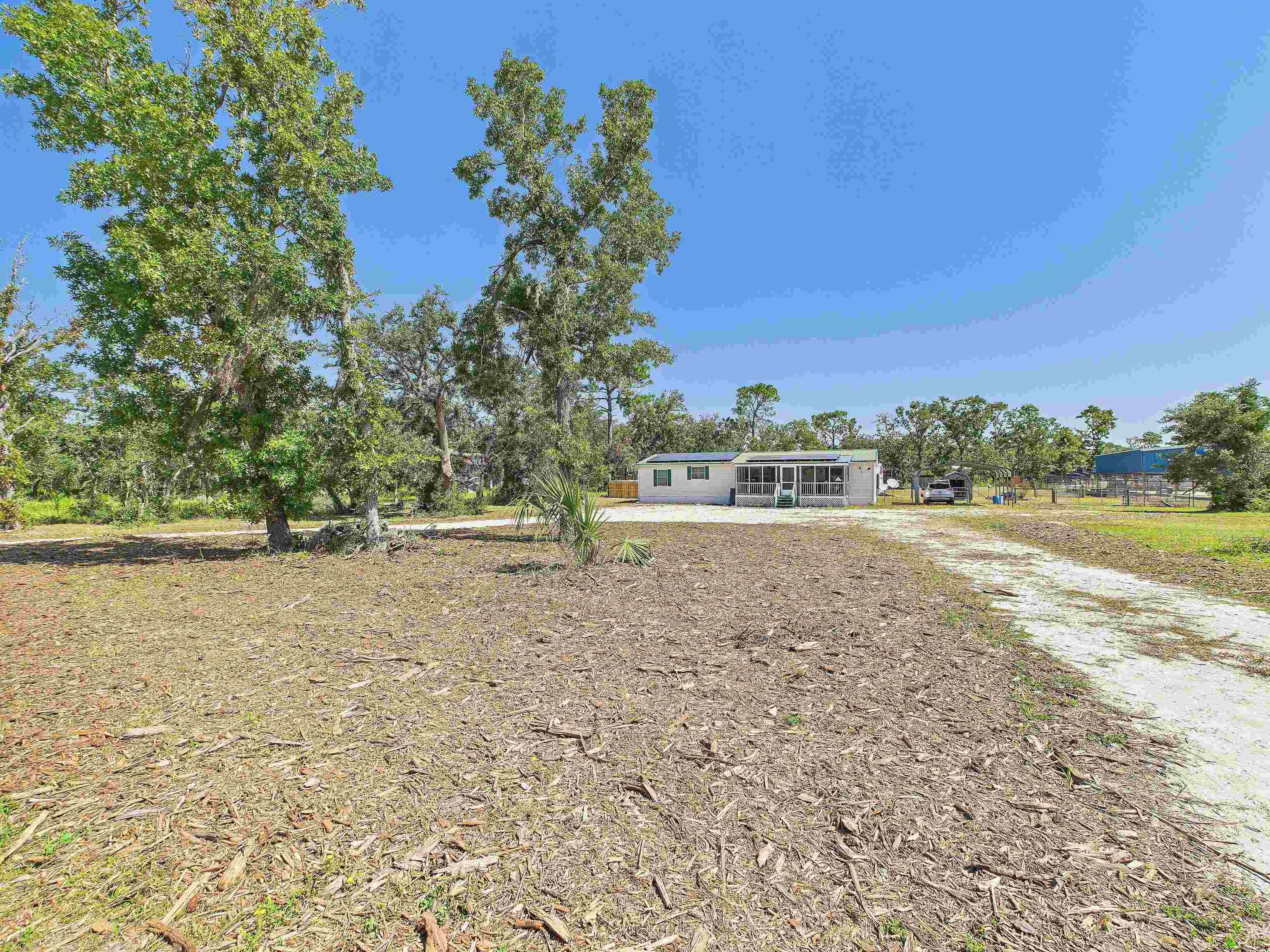 16940 Beach Road Perry, FL 32348 - Photo 2 of 44 Gallery Image 2