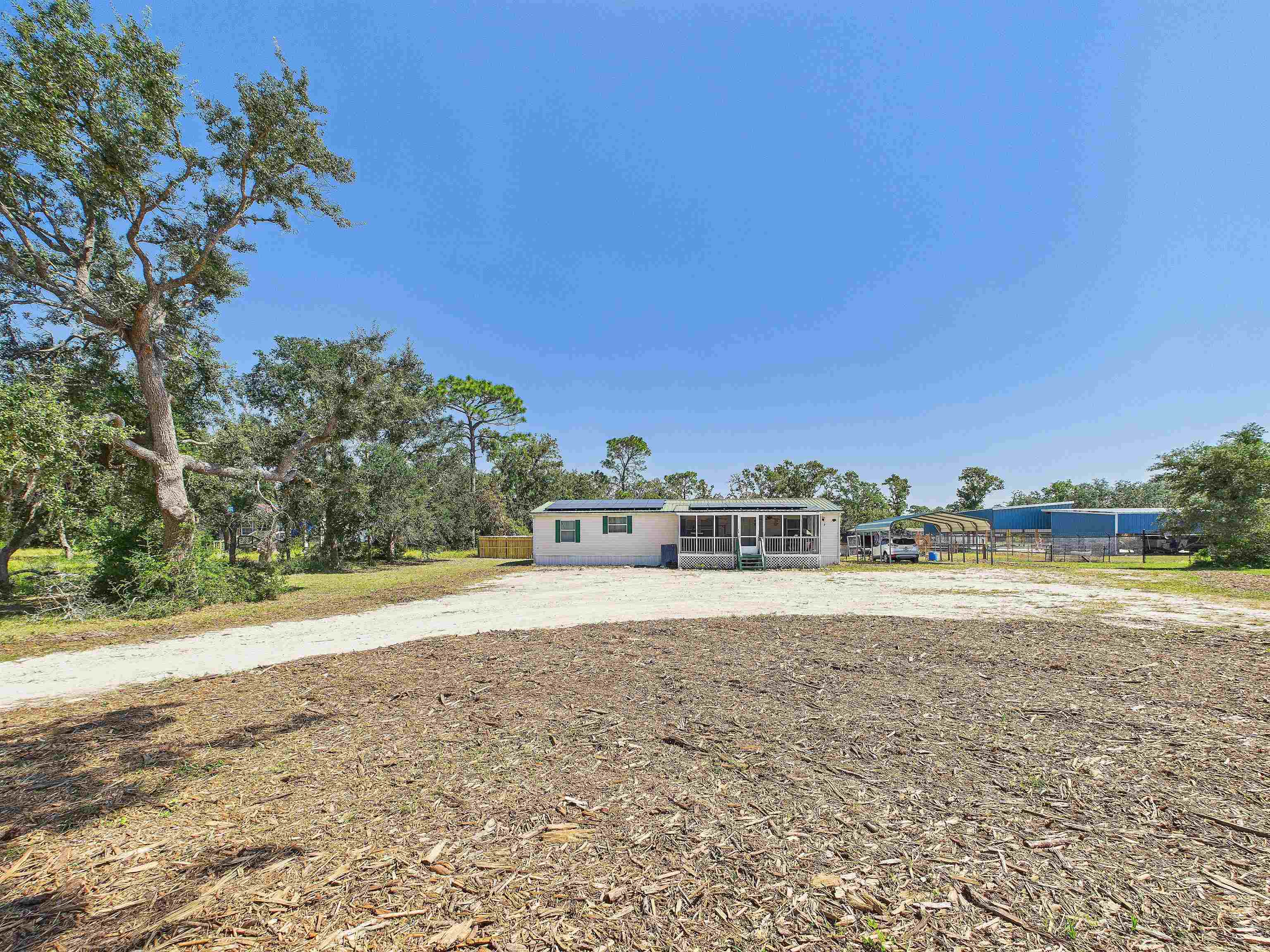 16940 Beach Road Perry, FL 32348 - Photo 3 of 44 Gallery Image 3