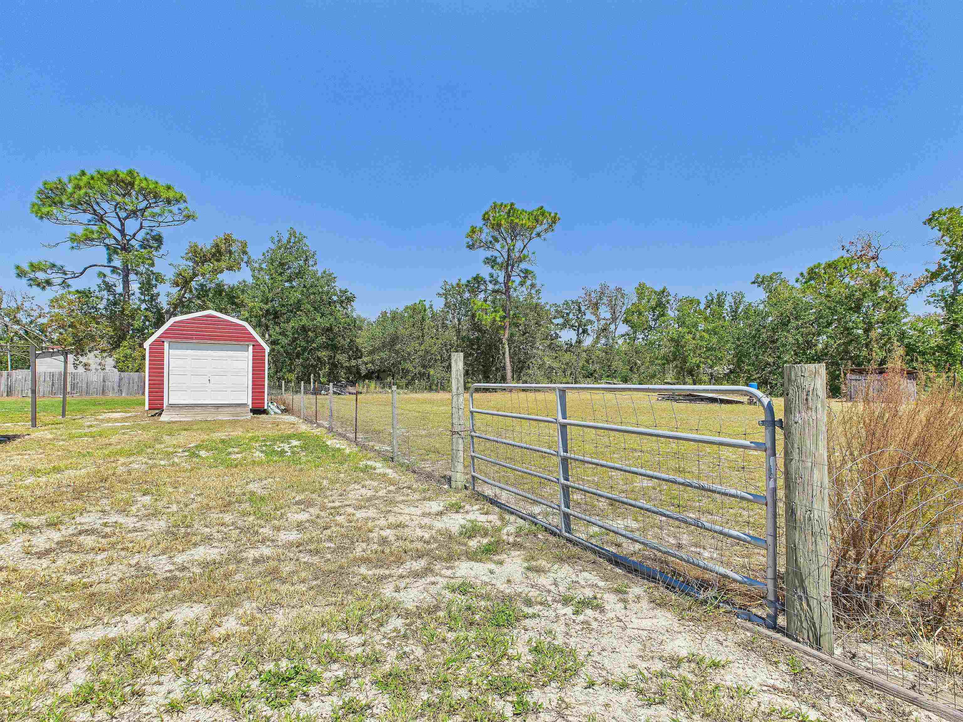 16940 Beach Road Perry, FL 32348 - Photo 36 of 44 Gallery Image 36