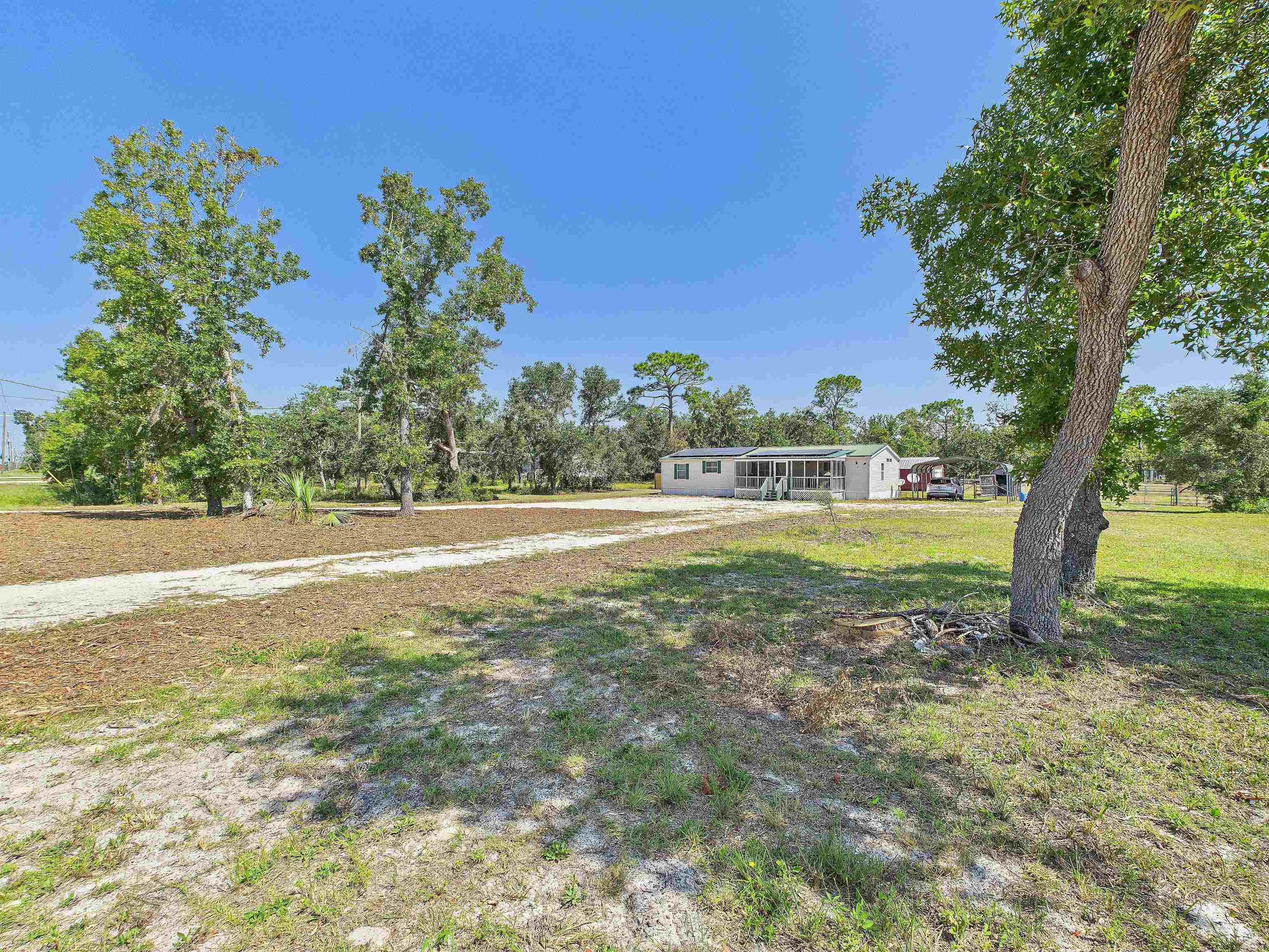 16940 Beach Road Perry, FL 32348 - Photo 38 of 44 Gallery Image 38