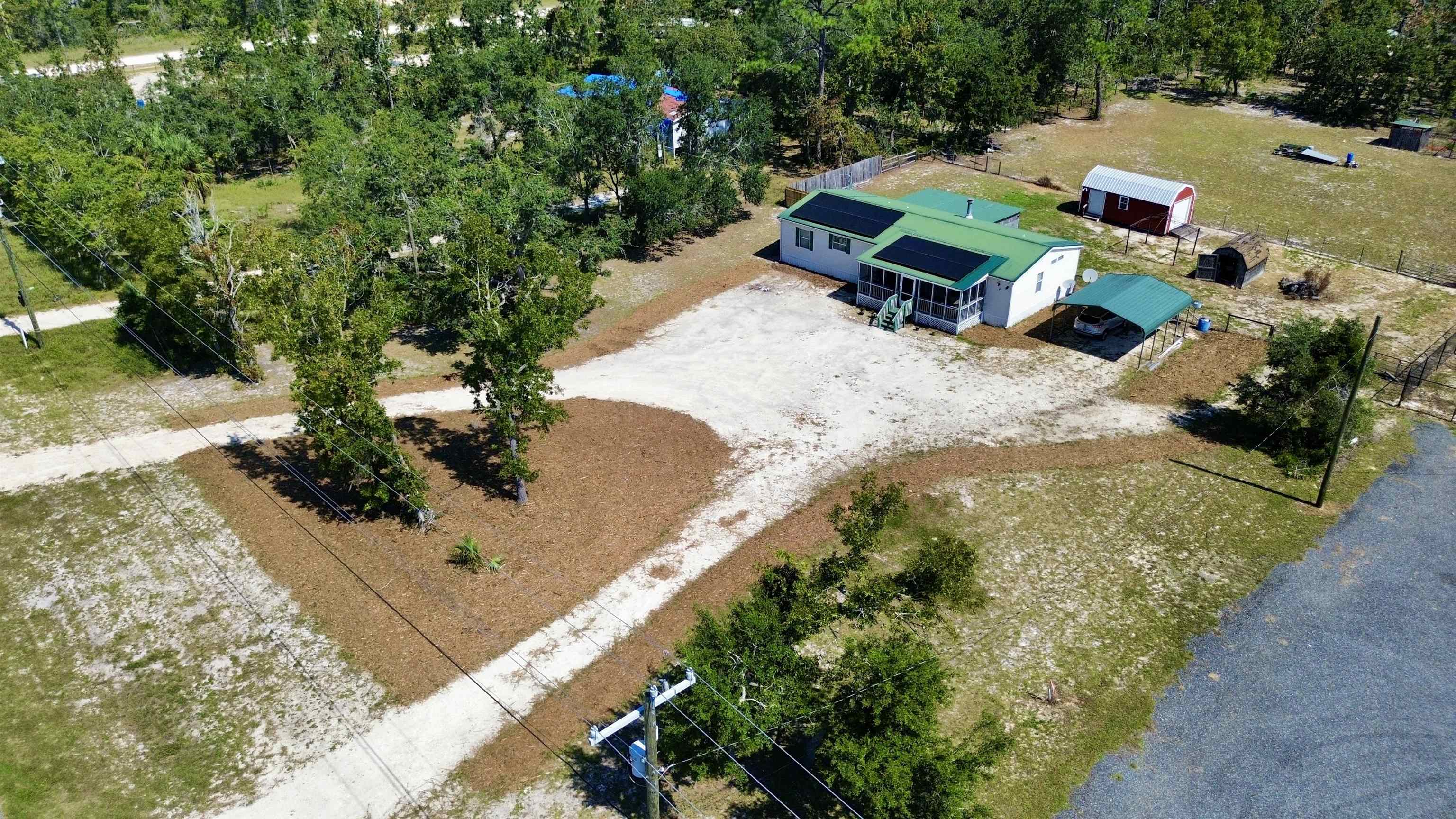 16940 Beach Road Perry, FL 32348 - Photo 5 of 44 Gallery Image 5