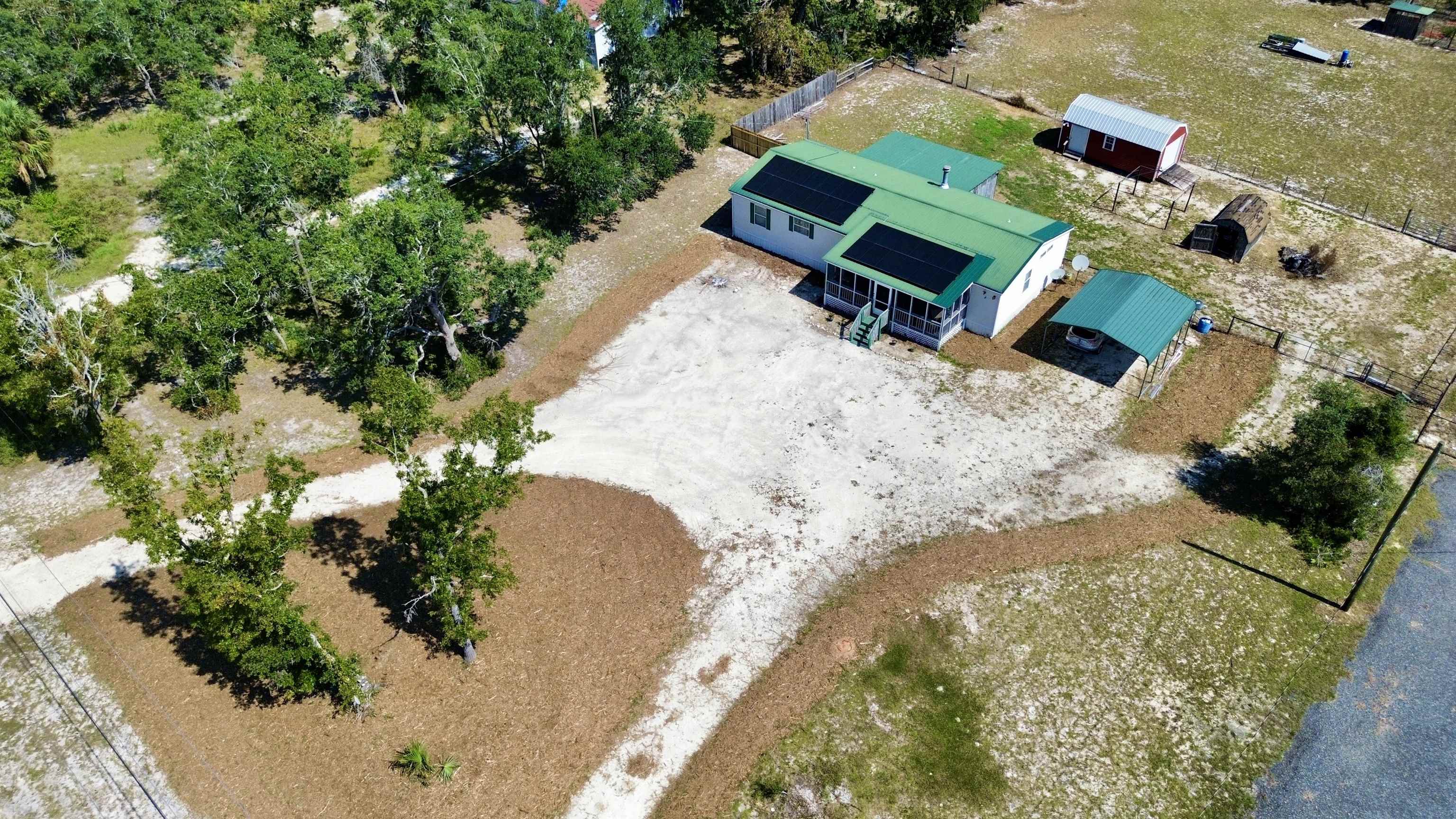 16940 Beach Road Perry, FL 32348 - Photo 6 of 44 Gallery Image 6