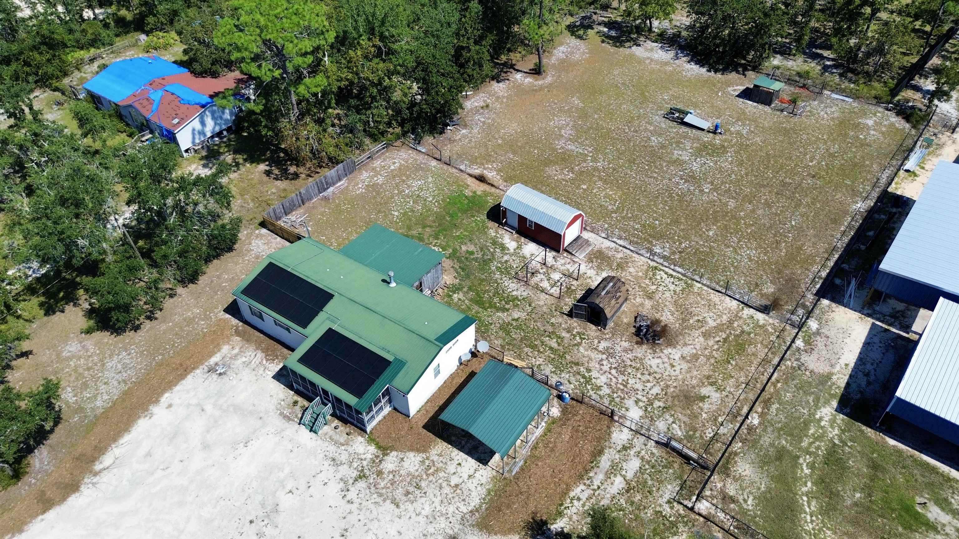 16940 Beach Road Perry, FL 32348 - Photo 9 of 44 Gallery Image 9