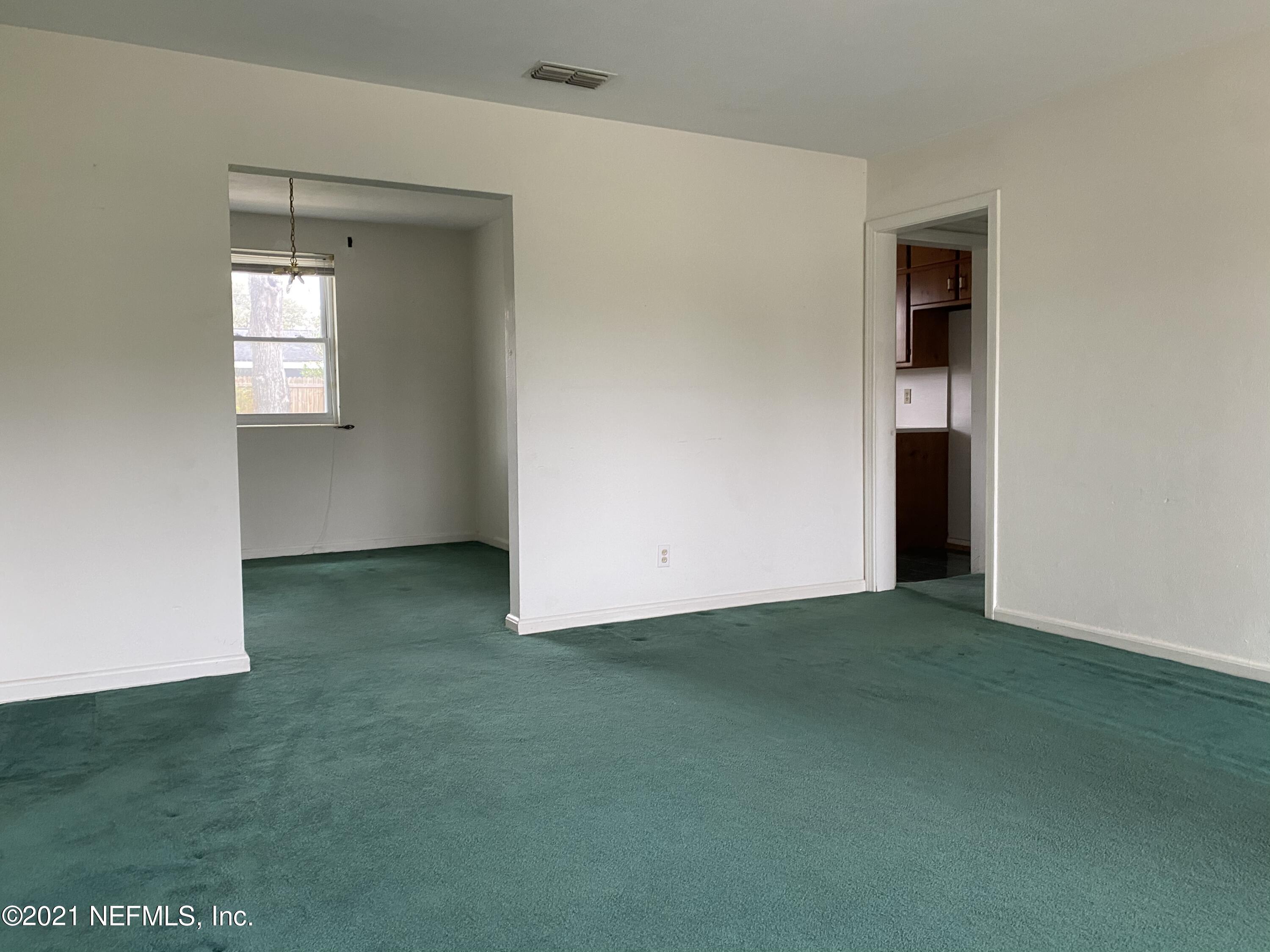 1907 Penman Road Jacksonville Beach, FL 32250 - Photo 9 of 25 an empty room with closet