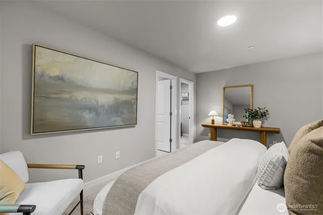 $749,950 | 110 169th Place Southwest, Unit A, Bothell, WA 98012