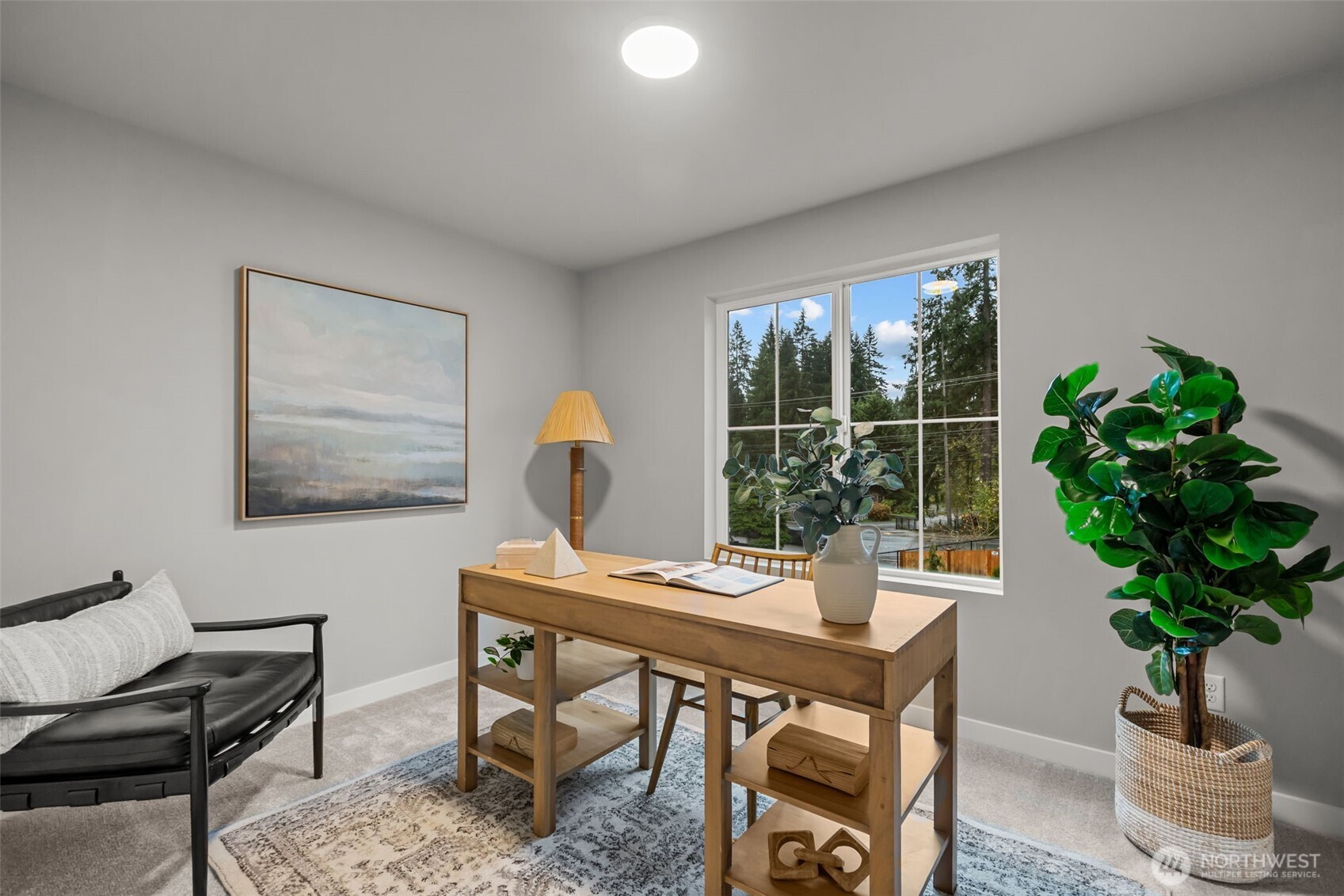 110 169th Place Southwest, Unit A Bothell, WA 98012 - Photo 16 of 27