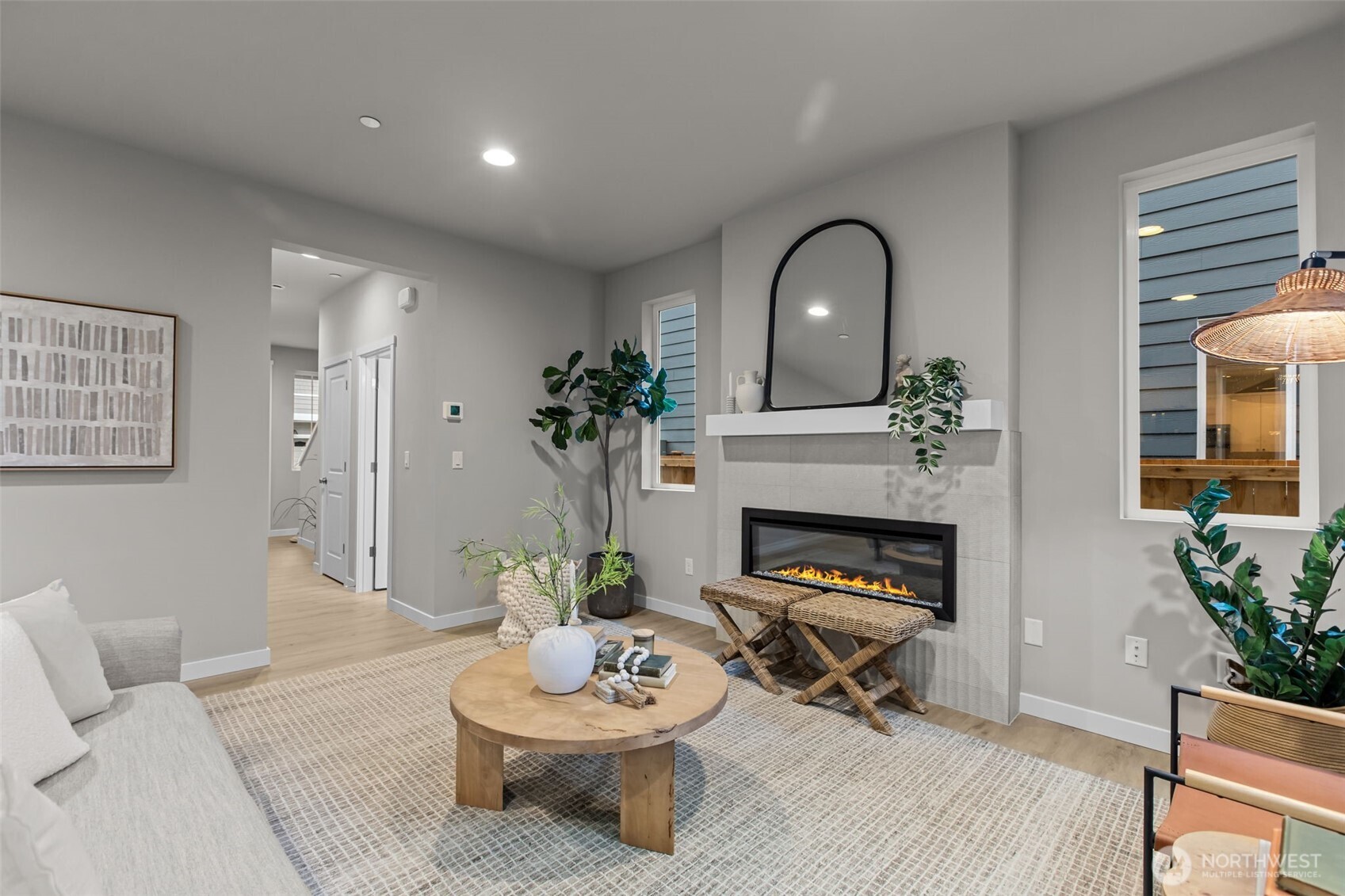 110 169th Place Southwest, Unit A Bothell, WA 98012 - Photo 2 of 27