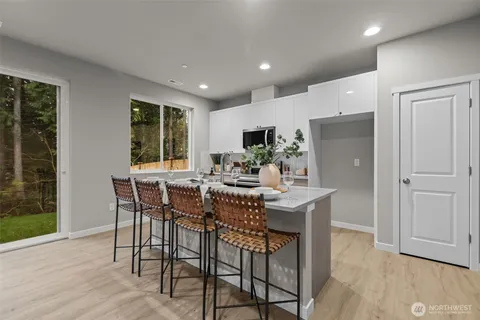 $749,950 | 110 169th Place Southwest, Unit A, Bothell, WA 98012