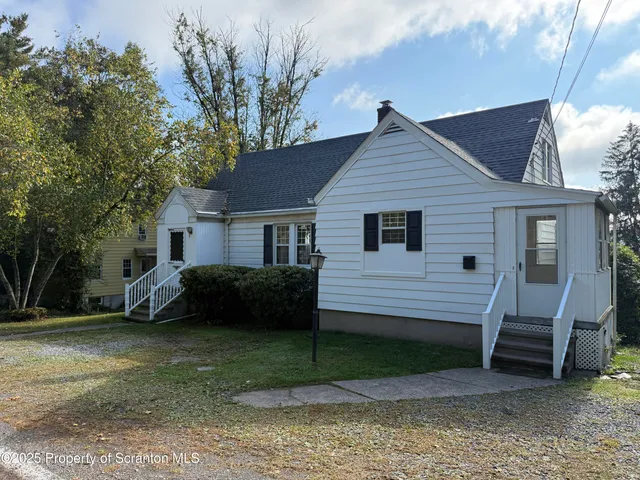 $244,900 | 65 East Overbrook Avenue, Shavertown, PA 18708