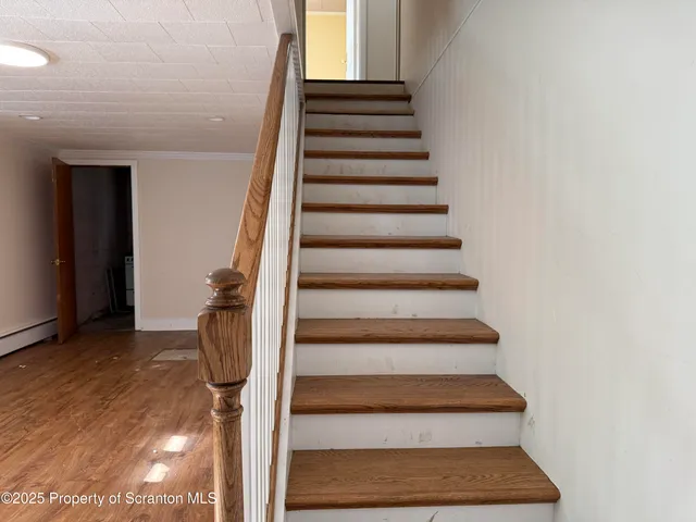 $244,900 | 65 East Overbrook Avenue, Shavertown, PA 18708