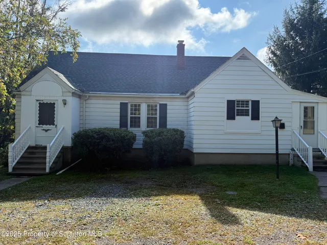 $244,900 | 65 East Overbrook Avenue, Shavertown, PA 18708