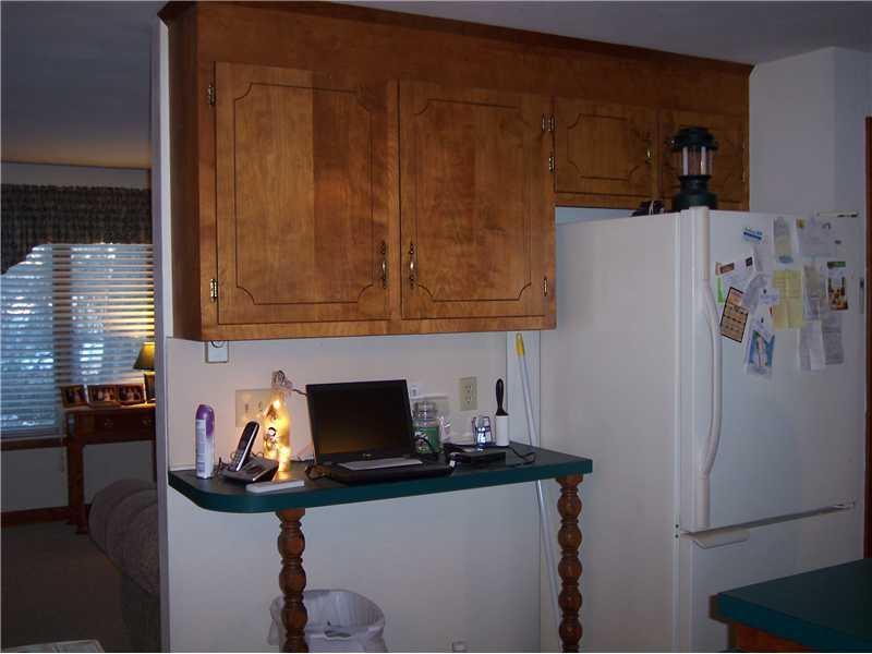 15 Whites Bridge Road Windham, ME 04062 - Photo 8 of 20 Kitchen.